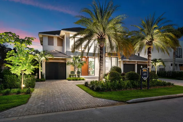 $11,250,000 | 2212 Date Palm Road, Boca Raton, FL 33432