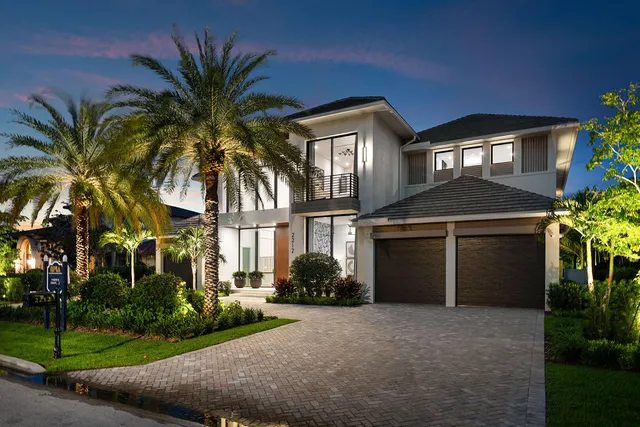 $11,250,000 | 2212 Date Palm Road, Boca Raton, FL 33432