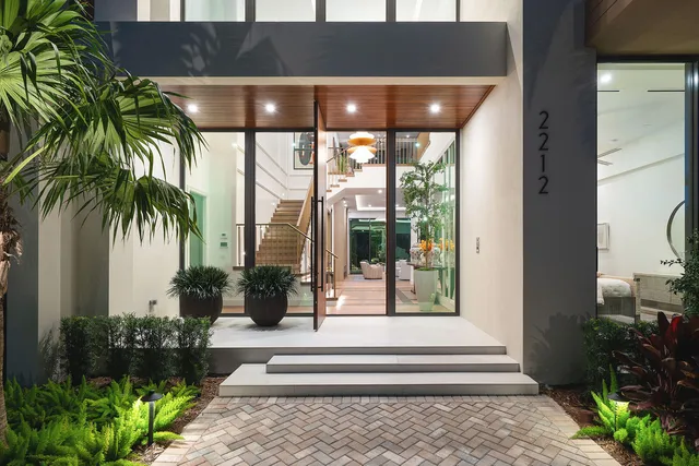 $11,250,000 | 2212 Date Palm Road, Boca Raton, FL 33432