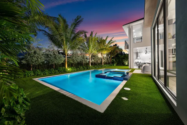 $11,250,000 | 2212 Date Palm Road, Boca Raton, FL 33432