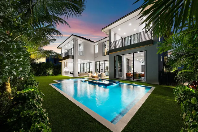 $11,250,000 | 2212 Date Palm Road, Boca Raton, FL 33432