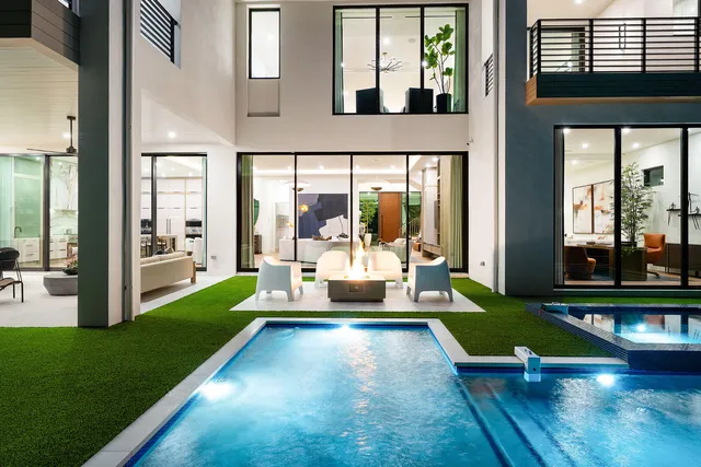 $11,250,000 | 2212 Date Palm Road, Boca Raton, FL 33432