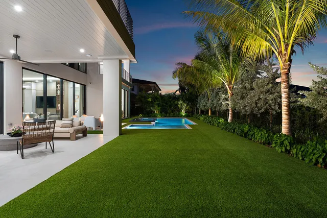 $11,250,000 | 2212 Date Palm Road, Boca Raton, FL 33432