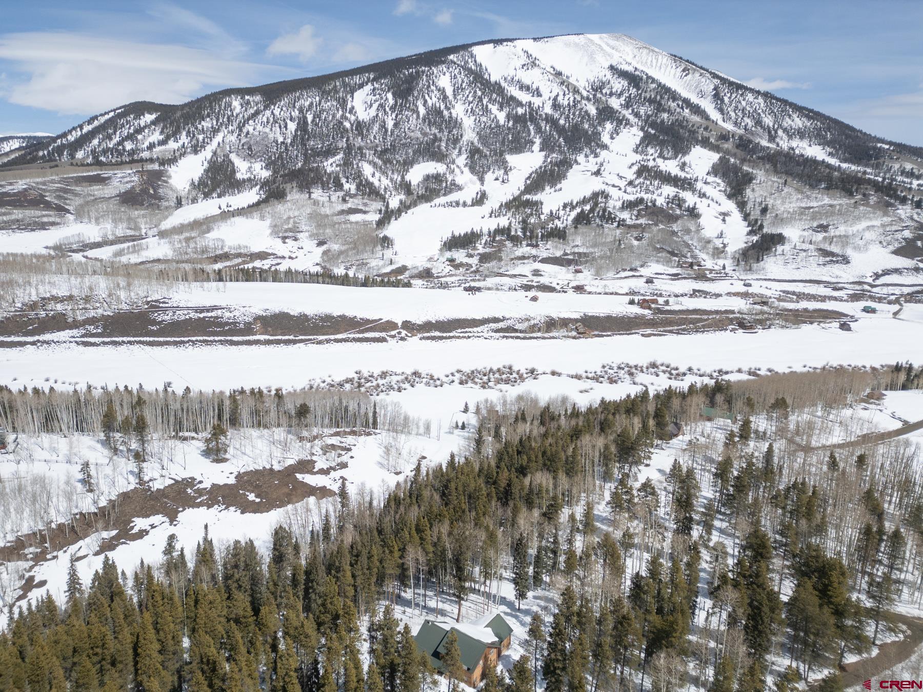 617 Sioux Road Gunnison, CO 81230 - Photo 6 of 10 a view of ocean