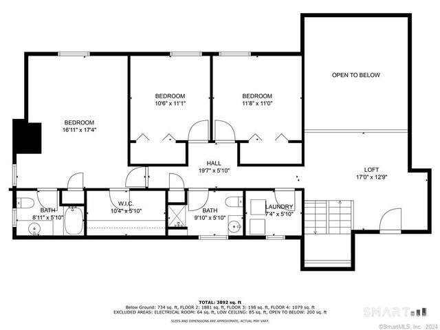 222 Compo Road South Westport, CT 06880 - Photo 35 of 38