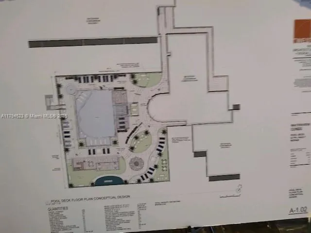 $3,100 | 20515 East Country Club Drive, Unit 246, Aventura, FL 33180