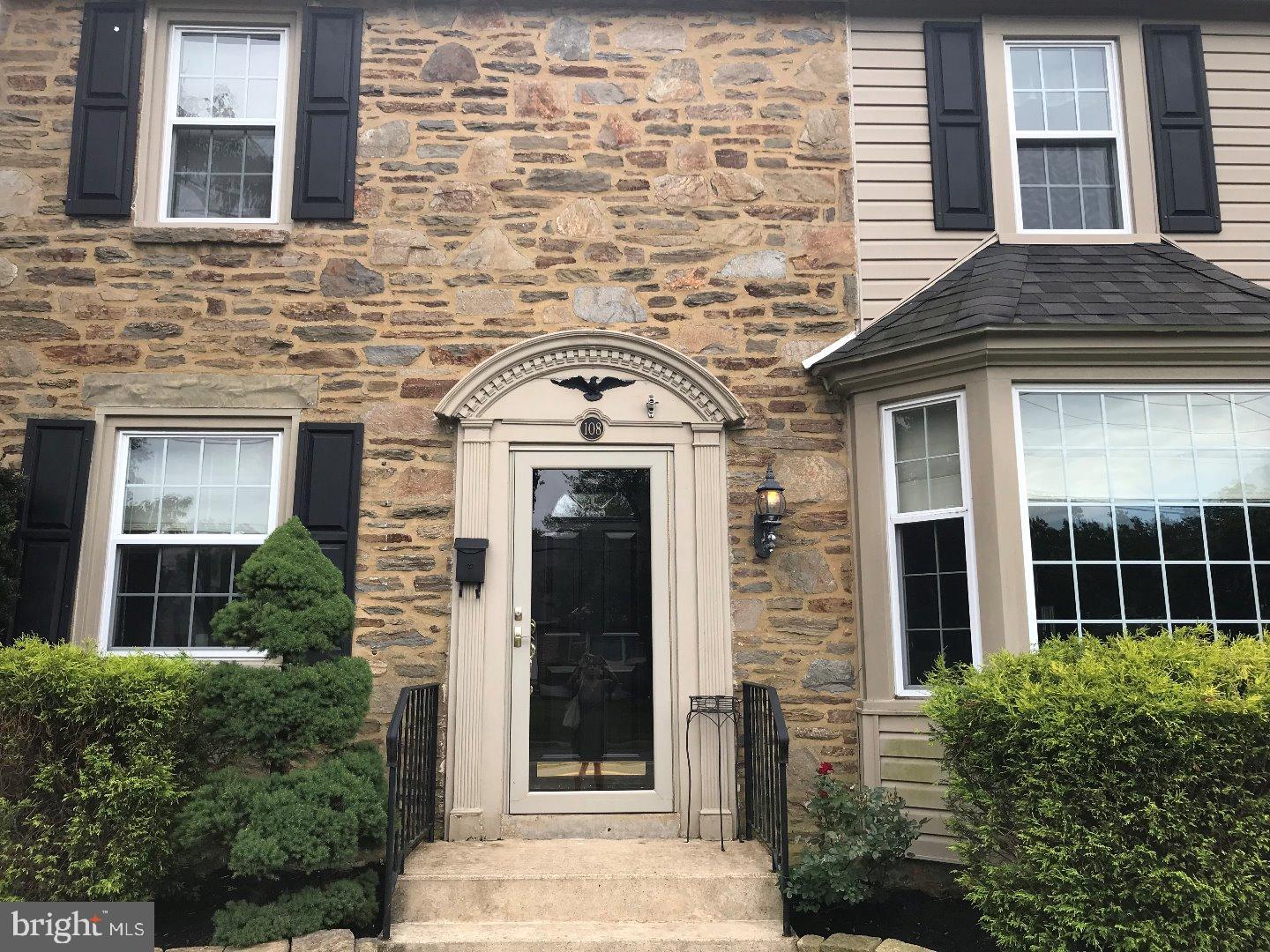 108 Murphy Road Wilmington, DE 19803 - Photo 1 of 16