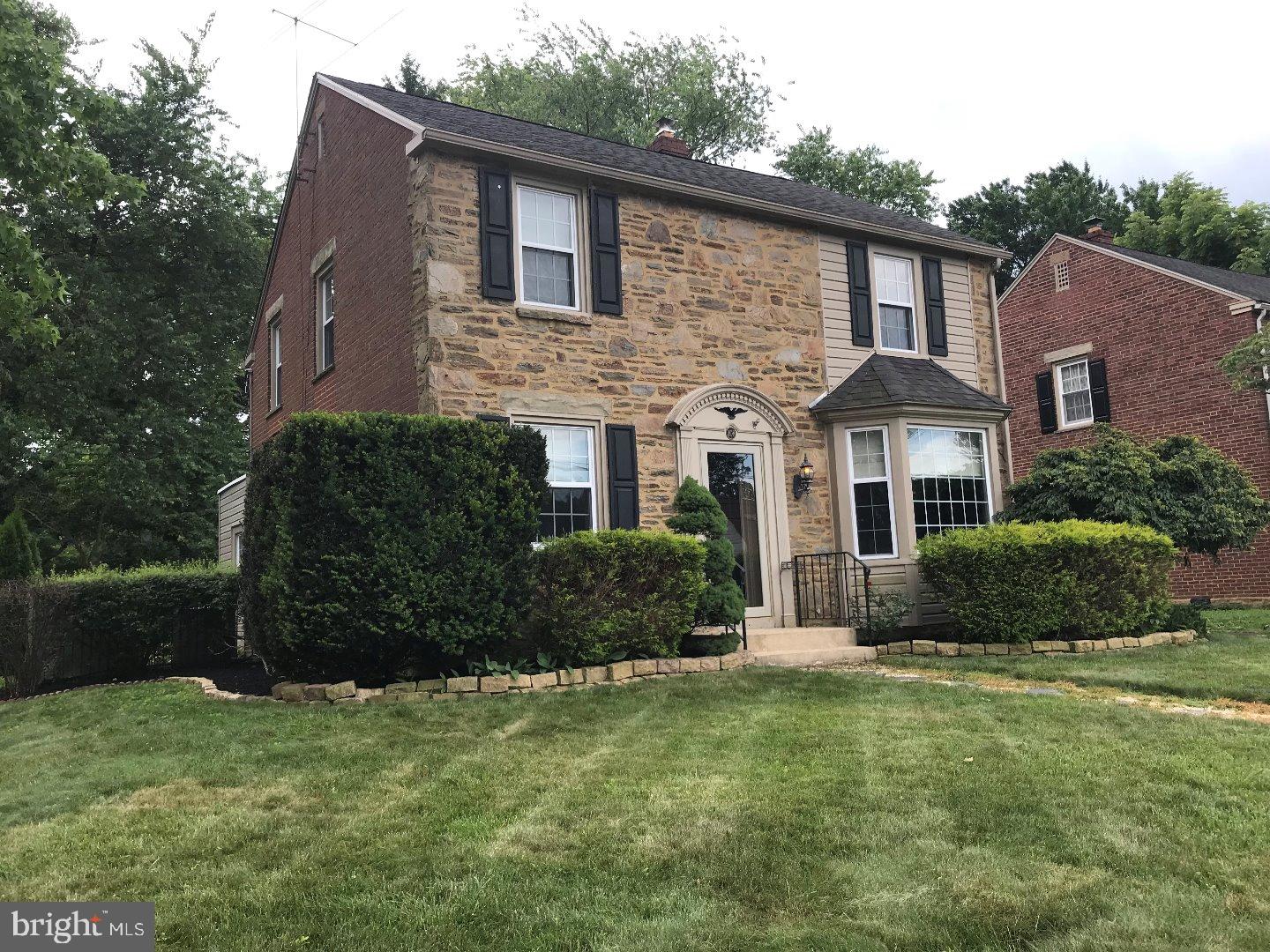 108 Murphy Road Wilmington, DE 19803 - Photo 2 of 16