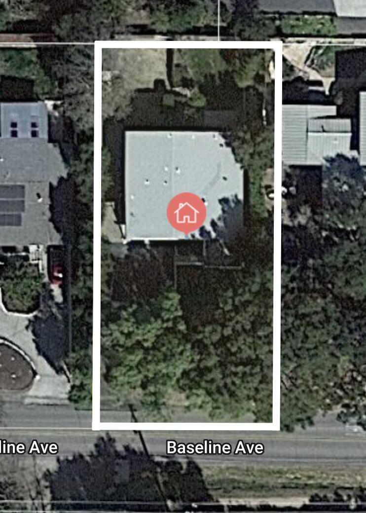 2543 Baseline Avenue Ballard, CA 93463 - Photo 17 of 19 Aerial 2543 Baseline Ave