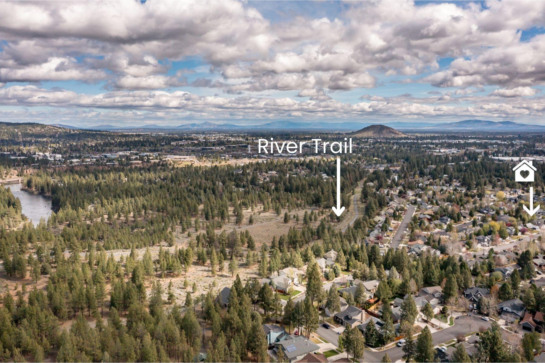 20014 Powers Road Bend, OR 97702 - Photo 36 of 37 River Trail
