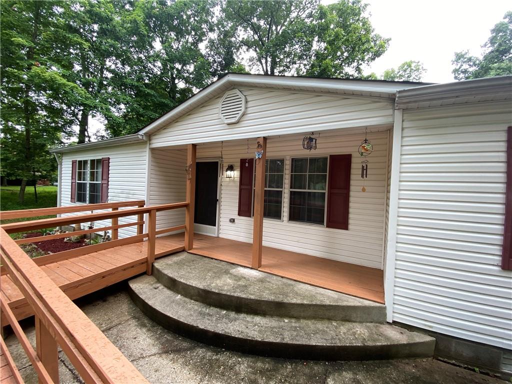 8168 Center Lake Road Nineveh, IN 46164 - Photo 1 of 22 Gallery Image 1