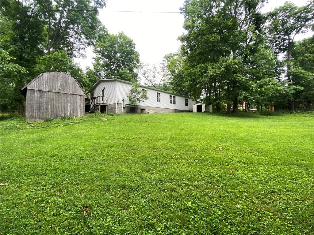 8168 Center Lake Road Nineveh, IN 46164 - Photo 22 of 22 Gallery Image 22