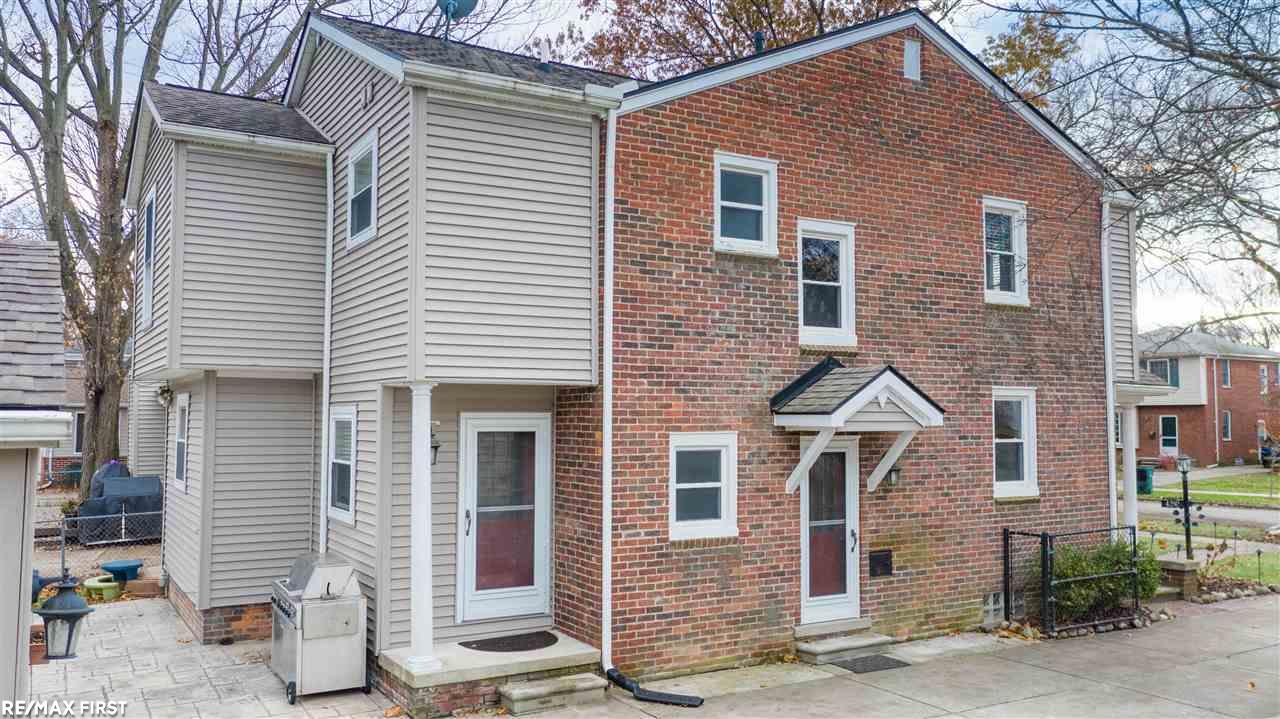 4280 Cumberland Road Berkley, MI 48072 - Photo 26 of 29
