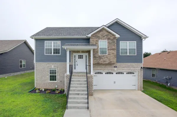 $1,850 | 458 Irish Hls Drive, Clarksville, TN 37042