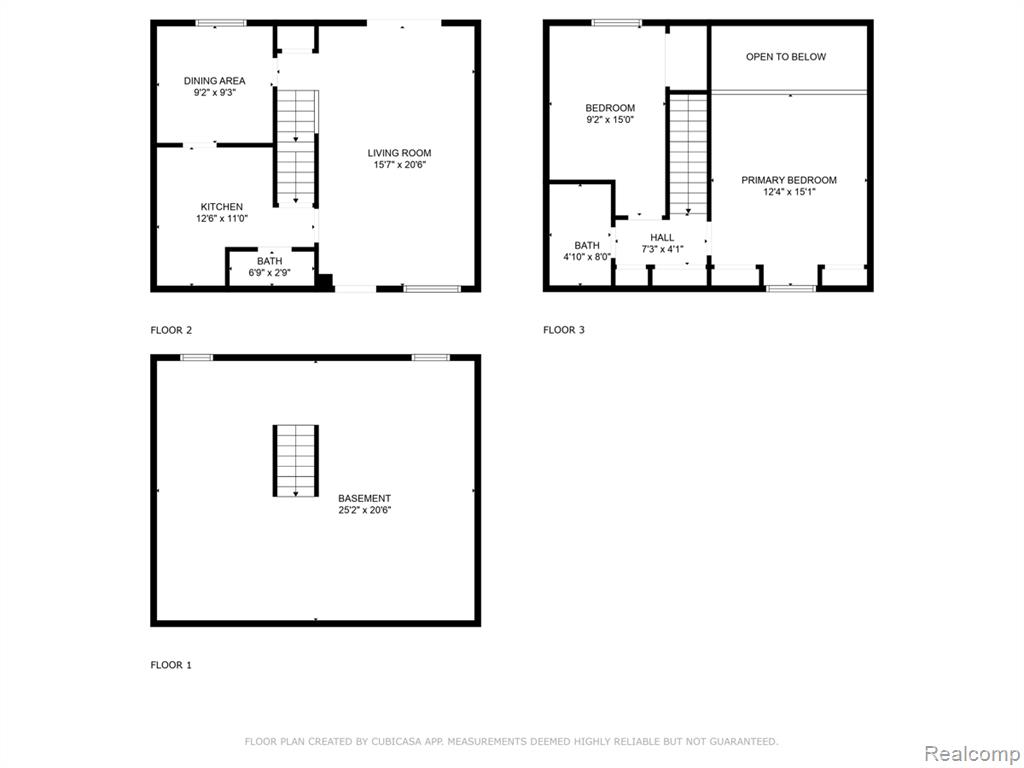 5055 Crooks Road, Unit 17 Royal Oak, MI 48073 - Photo 25 of 25 Gallery Image 25
