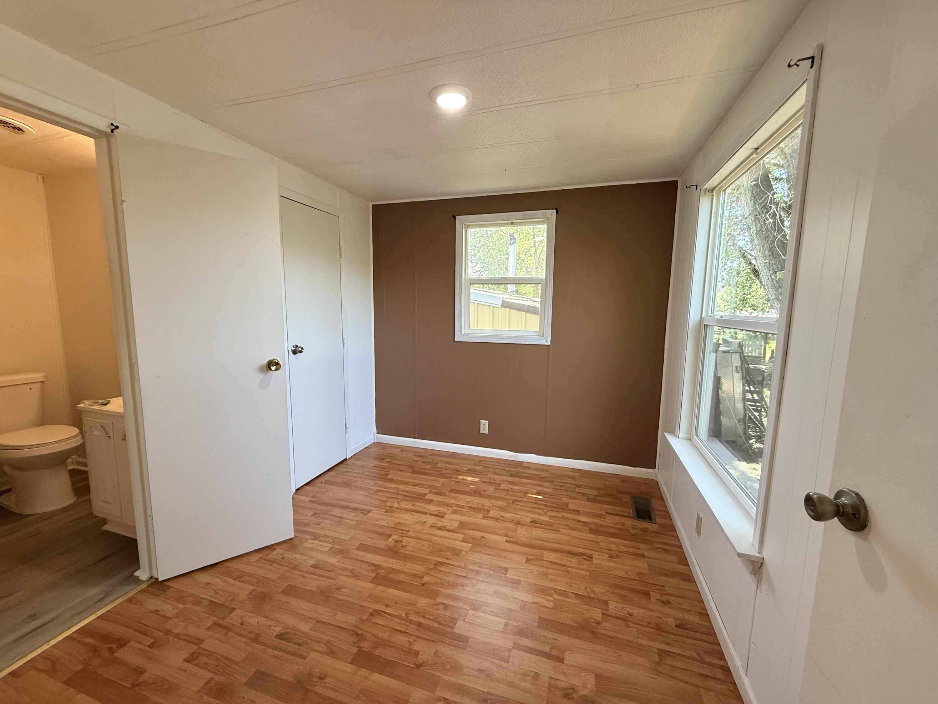 706 Halbert Street Ranchester, WY 82839 - Photo 8 of 13 8 - Back Bedroom