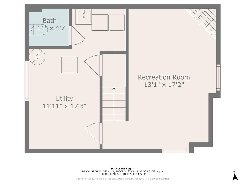 24 Wilbur Road Bergenfield, NJ 07621 - Photo 15 of 27 a picture of a park