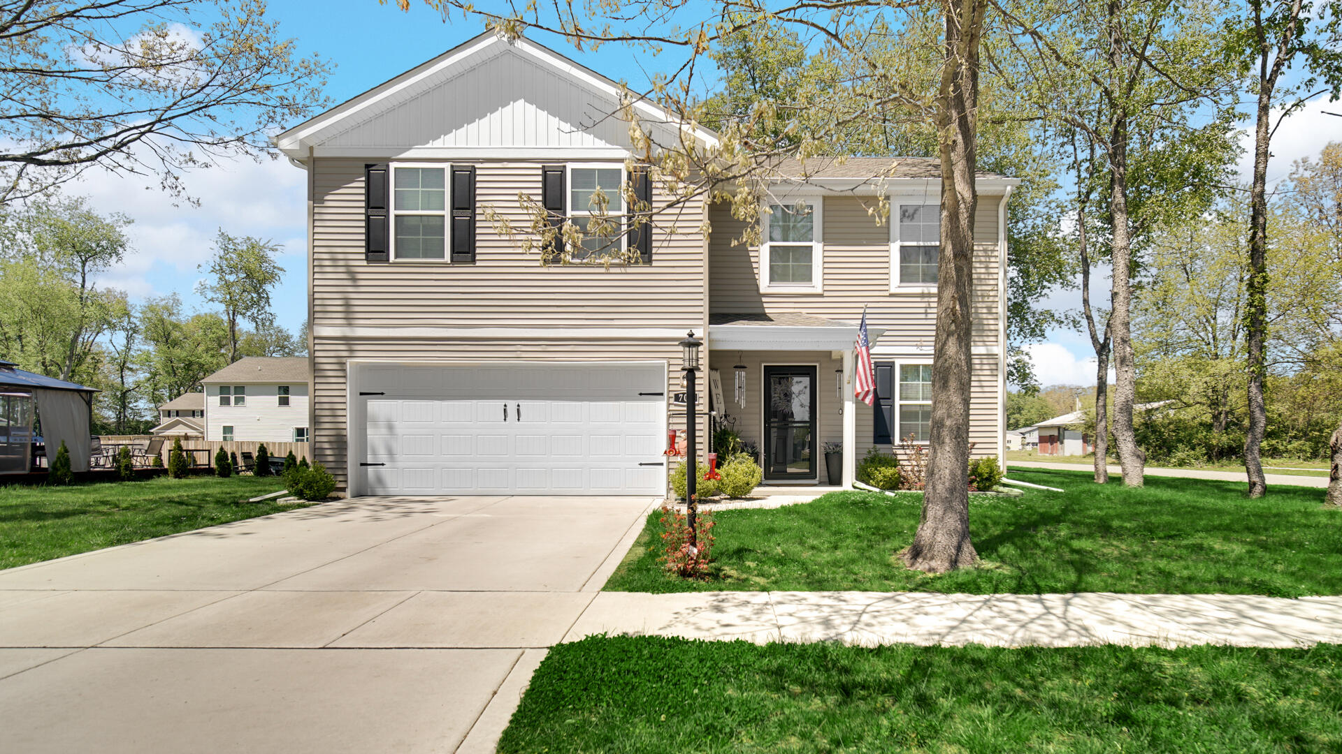 701 Bryce Road Kingsford Heights, IN 46346 - Photo 25 of 25 1920x1080