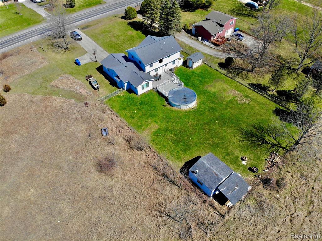 4171 West Thompson Road Linden, MI 48451 - Photo 43 of 46