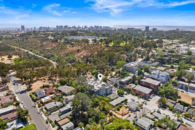 $844,000 | 3405 Florida Street, Unit 206, San Diego, CA 92104