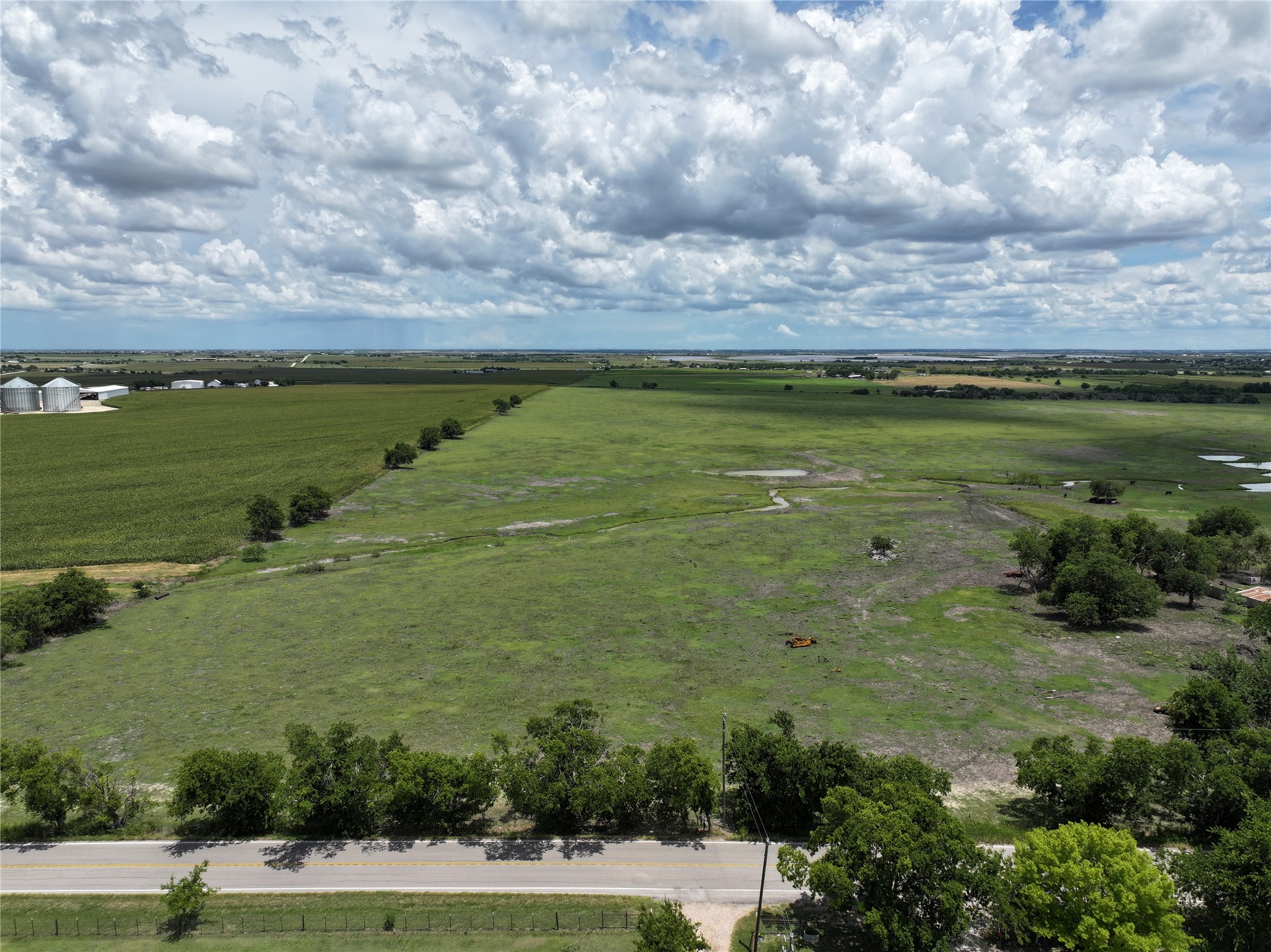 20681 Cameron Road Coupland, TX 78615 - Photo 1 of 6