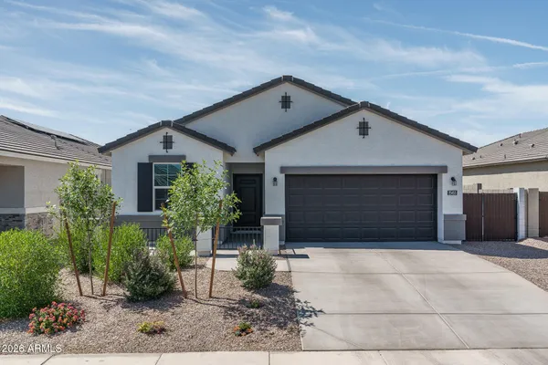 $429,900 | 25455 West Graham Trail, Buckeye, AZ 85326