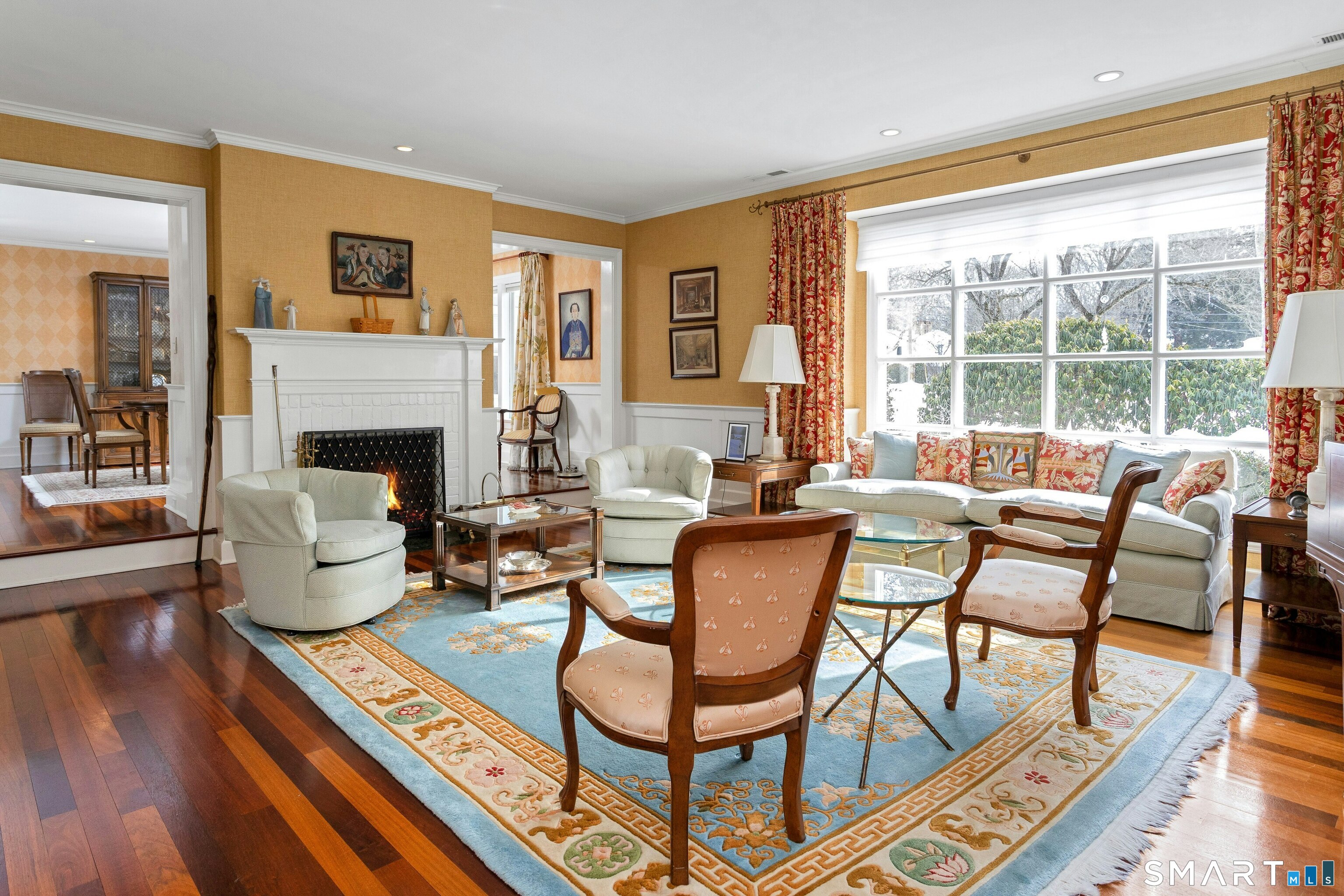 18 Pasture Lane Darien, CT 06820 - Photo 5 of 22