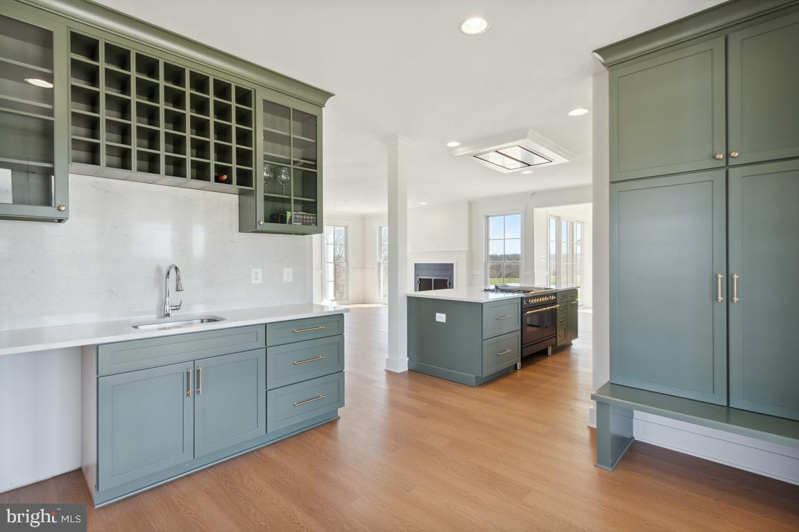 3110 Thurston Road Frederick, MD 21704 - Photo 11 of 38 Custom built-ins and more storage.
