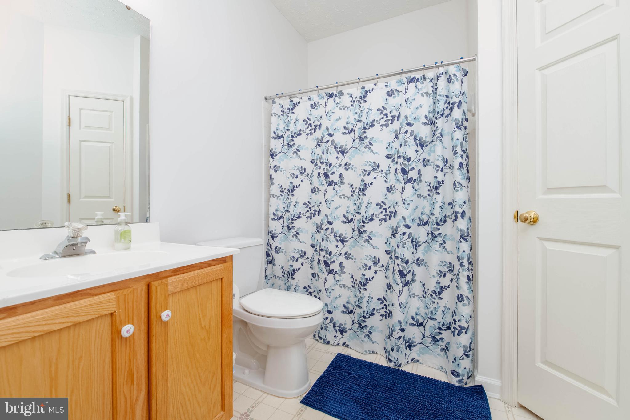 5082 Brightleaf Court Rosedale, MD 21237 - Photo 12 of 19 Bathroom # 2