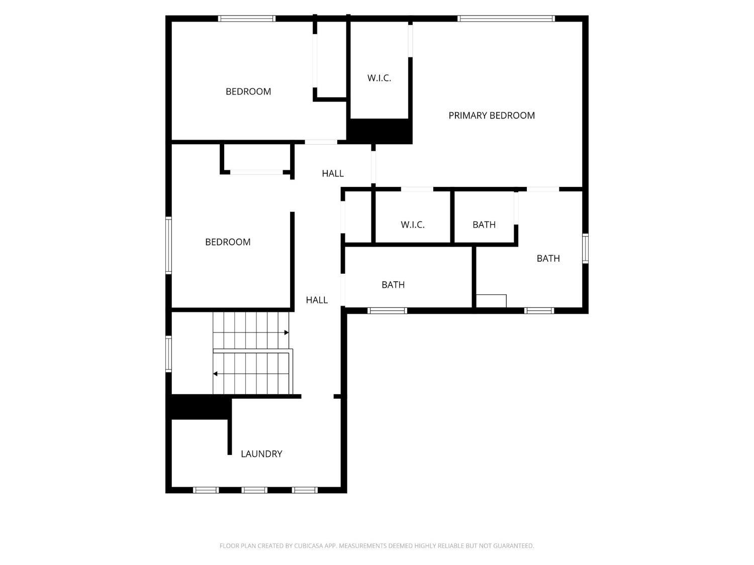 2819 North Redda Road Fresno, CA 93737 - Photo 54 of 57