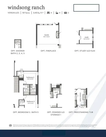 $844,900 | 4180 Kestrel Street, Prosper, TX 75078