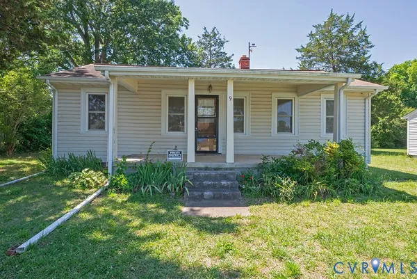 $249,000 | 9 Kemper Court, Sandston, VA 23150