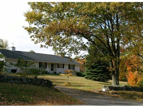 246 S Road Belmont, NH 03220 - Photo 1 of 1