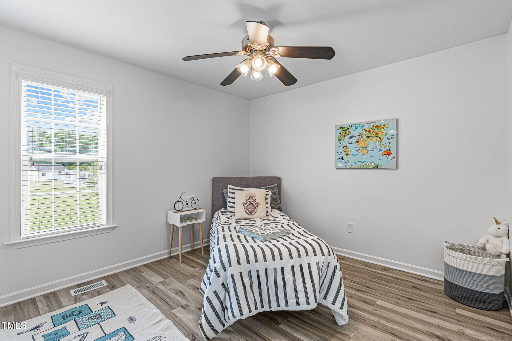 107 Shearin Road Smithfield, NC 27577 - Photo 15 of 31 A-18