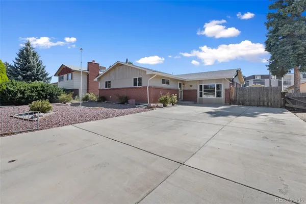 $415,000 | 3633 Indianpipe Circle, Colorado Springs, CO 80918