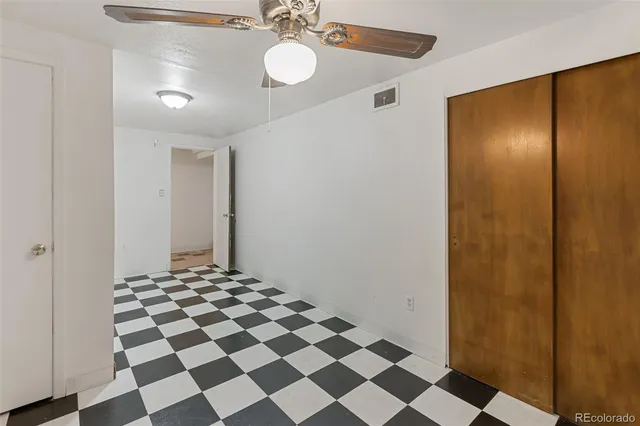 a view of storage and utility