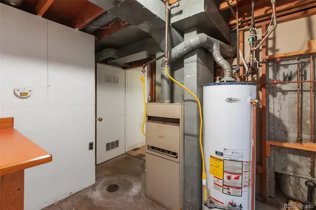 a view of a house with a patio