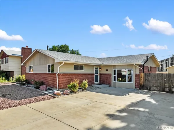 $415,000 | 3633 Indianpipe Circle, Colorado Springs, CO 80918