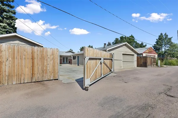 $415,000 | 3633 Indianpipe Circle, Colorado Springs, CO 80918