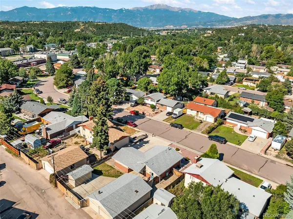 $415,000 | 3633 Indianpipe Circle, Colorado Springs, CO 80918