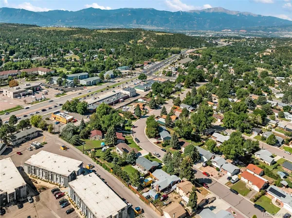 $415,000 | 3633 Indianpipe Circle, Colorado Springs, CO 80918
