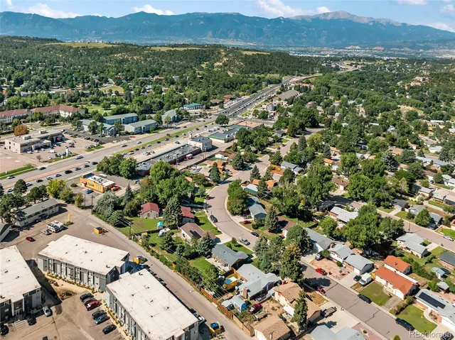 $415,000 | 3633 Indianpipe Circle, Colorado Springs, CO 80918