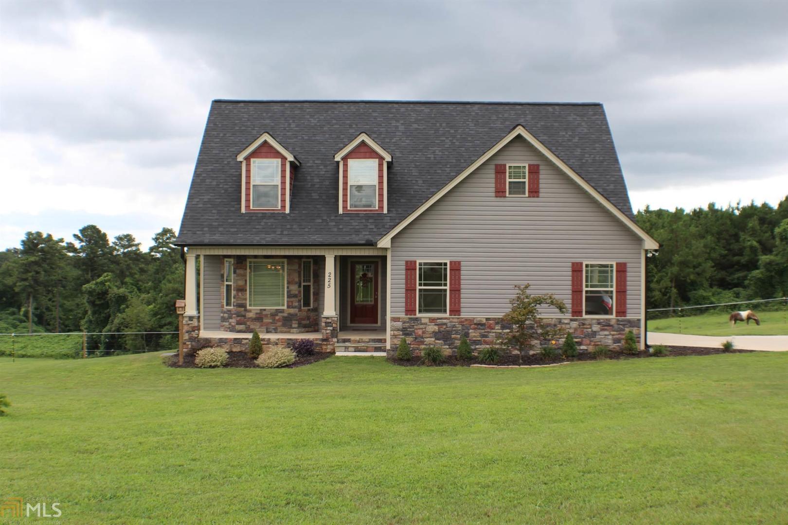 225 Hilltop Road, Unit 4AC Roopville, GA 30170 - Photo 1 of 1