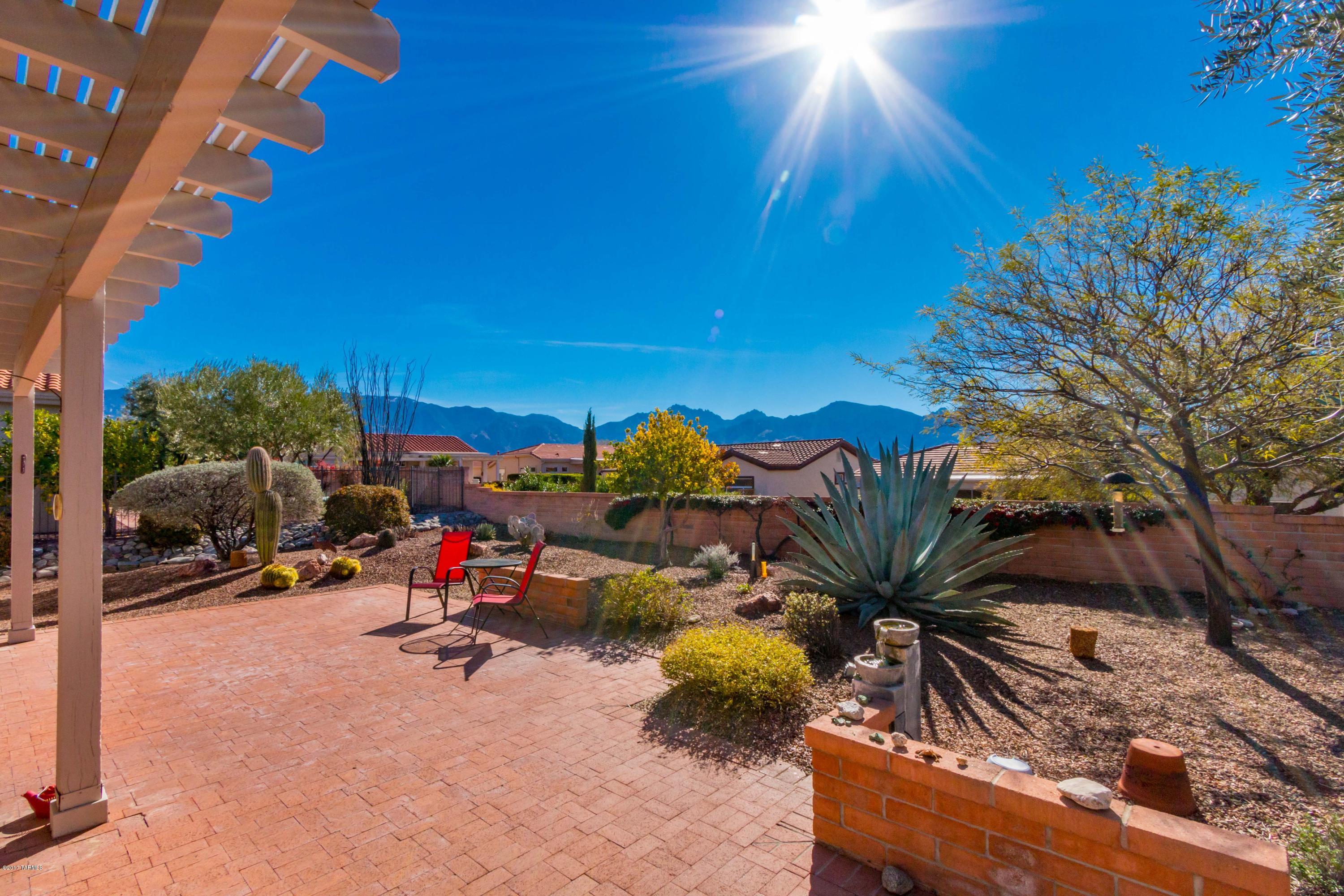 1070 East Ritz Court Tucson, AZ 85755 - Photo 23 of 26