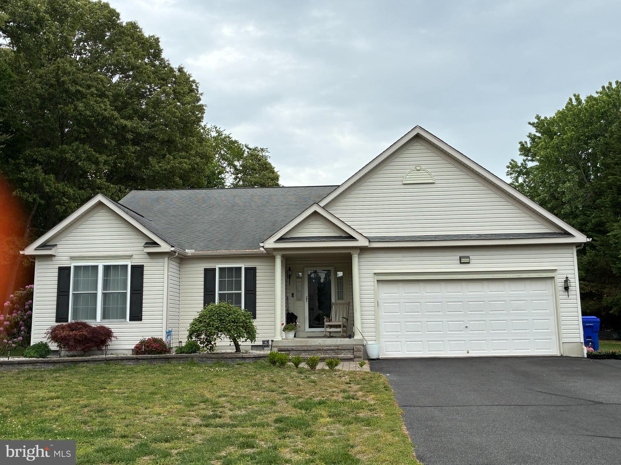 12 Petunia Road Greenwood, DE 19950 - Photo 5 of 7
