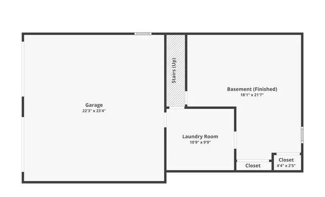 $2,100 | 2218 Northwest 64th Terrace, Kansas City, MO 64151