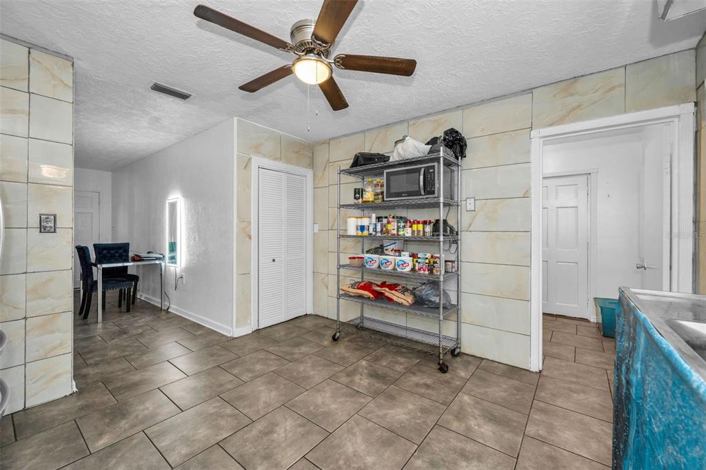 6126 Tennessee Avenue New Port Richey, FL 34653 - Photo 10 of 28 a view of a storage & utility room