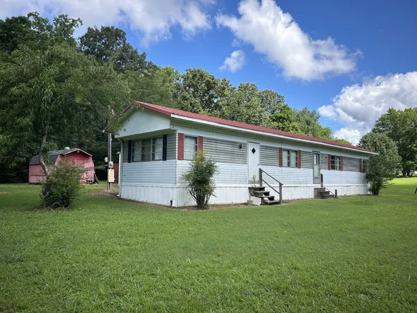 $95,000 | 25 Beaver Road, Eva, TN 38333