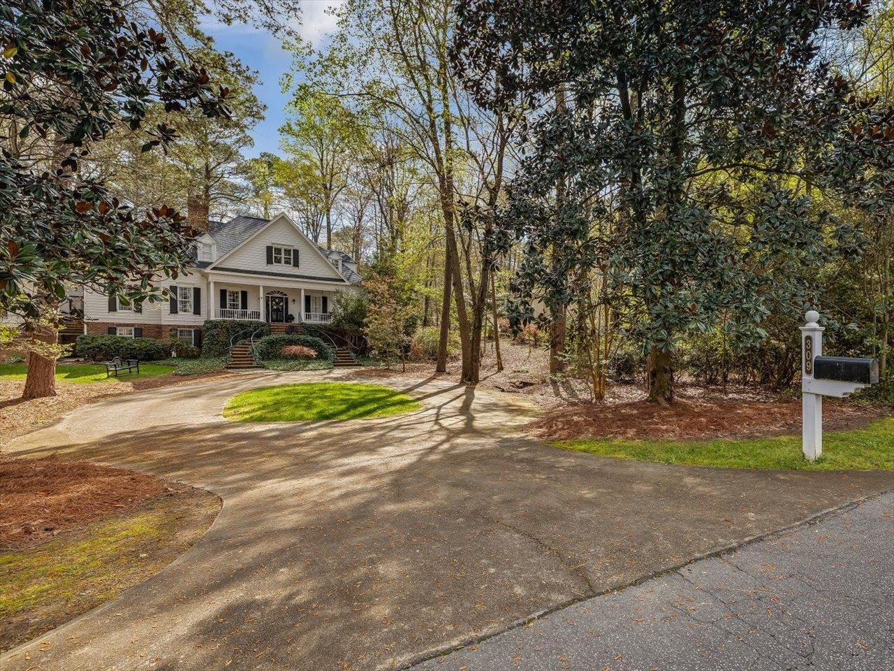 309 Chatterson Drive Raleigh, NC 27615 - Photo 57 of 59 Gallery Image 57