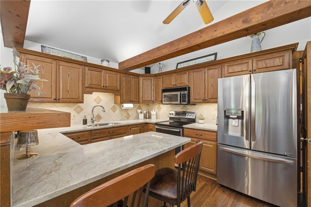 25045 West 215th Street Spring Hill, KS 66083 - Photo 12 of 50
